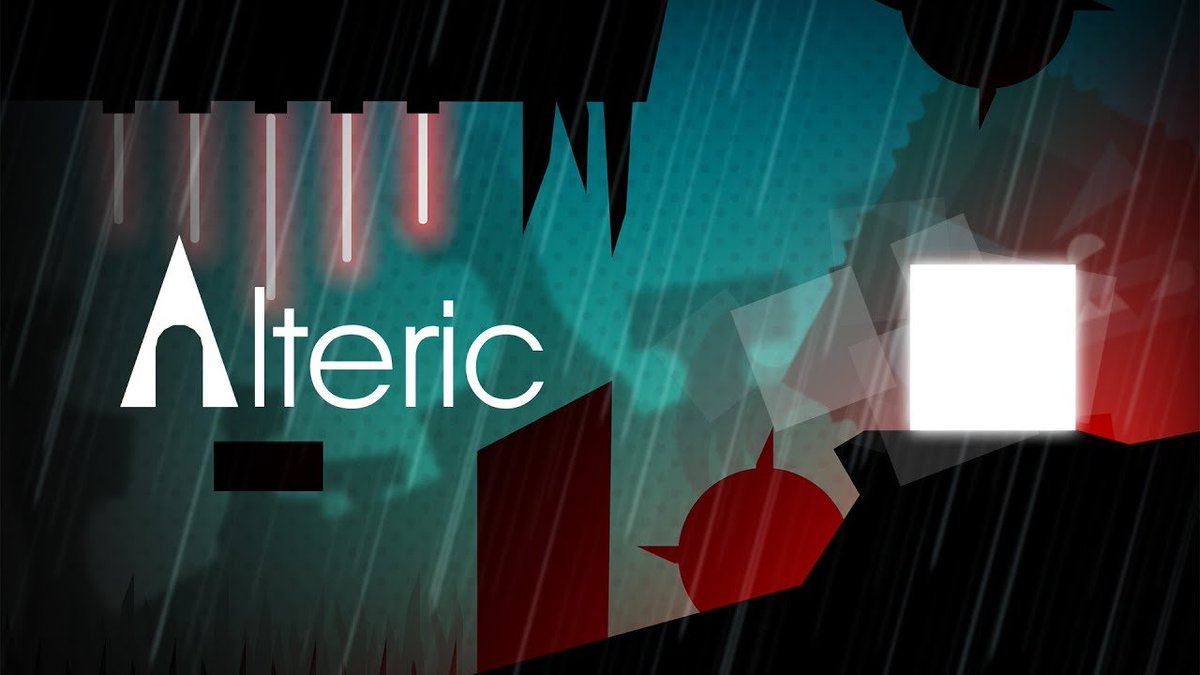 imerodBlog's tweet photo. 🏆 Platine n°191 : Alteric (PSVITA, 07/07/2019)

Un jeu de plateformes 2D où vous dirigez un cube. Certains trophées ne sont pas simples mais le jeu est vraiment sympa. 

#PlatinumTrophy #PlayStationTrophy #TrophyHunter #TrophyHunting #PSVITA #Alteric https://t.co/fjlBFHeKjg