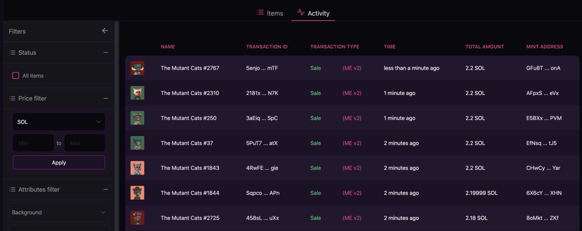Its starting... are you on board anon?

Deflation is coming &amp; coming big.