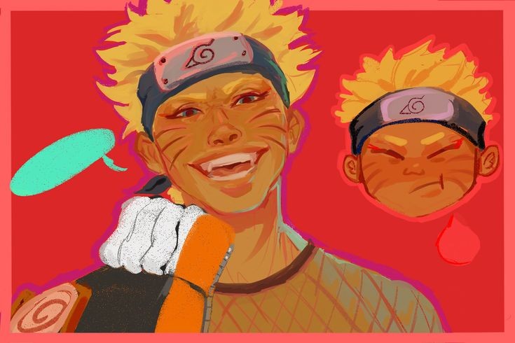 BlackVersionD's tweet photo. Narutin https://t.co/4sXz1FBQqZ