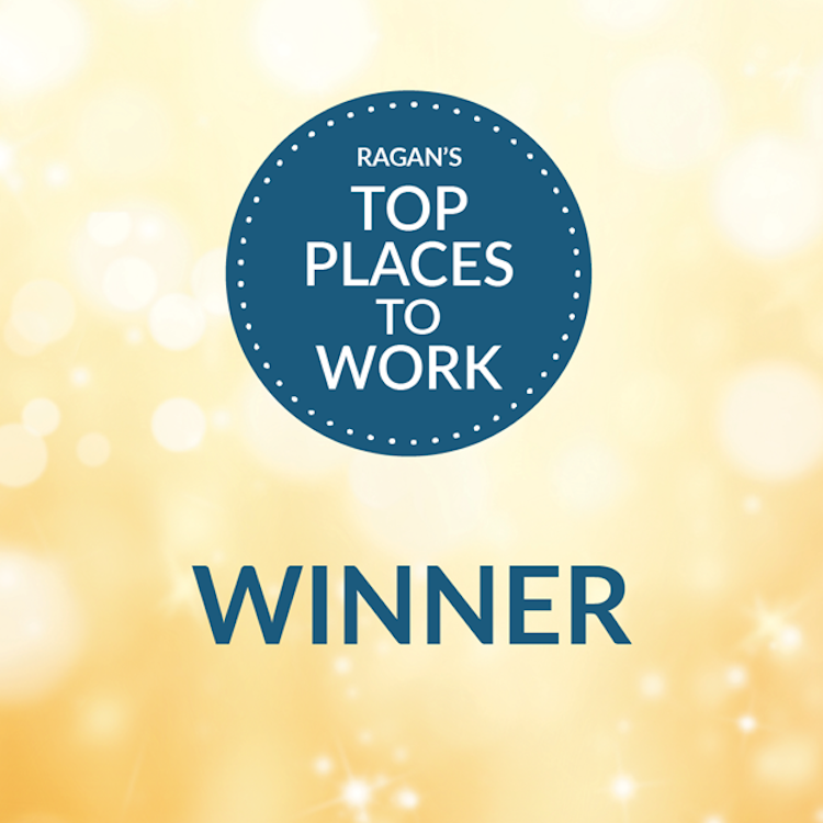 TTC_Tweets's tweet photo. 🏆We are honored to be named a winner of @RaganComms Top Places to Work. We appreciate being recognized for the work we have done over the past two years to support our amazing team while adapting to new workplace realities!

#RaganAwards #TopPlacesToWork
https://t.co/4nMq6rumo2 https://t.co/VhtHjY4eze