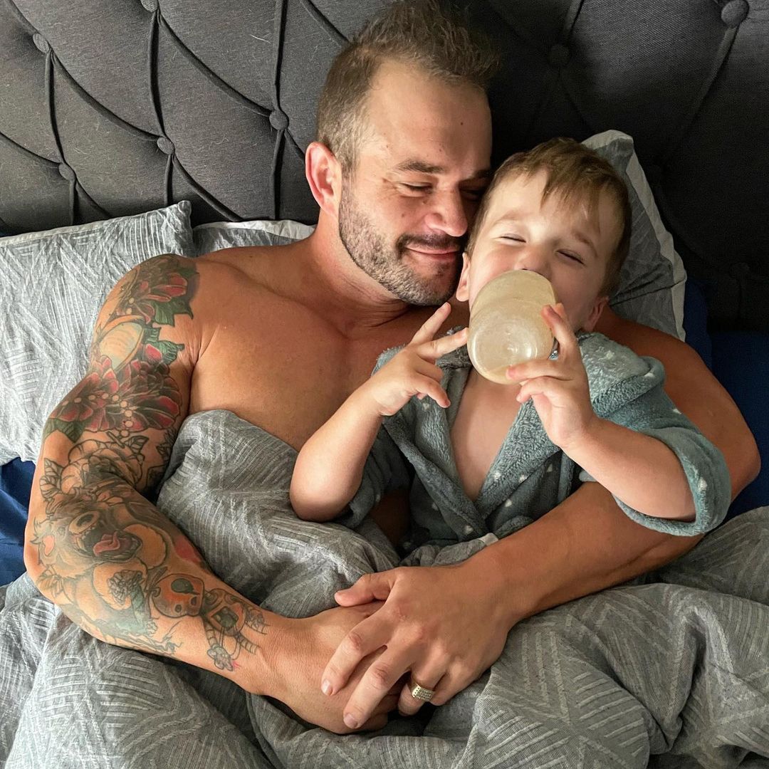 Dope Dads, Inc. tweet media