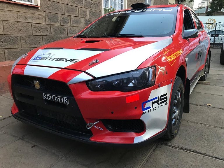 RallyinAfrika's tweet photo. It's FIA African RAlly Championship time! @FIAAfricanRally
After The #BandamaRally in Ivory Coast The race for the title resume in #Kenya at Equator Rally
#magicalkenya #SafariRally #FIAARC #Loeb4WRCSafari https://t.co/ebCvU3Mo8r