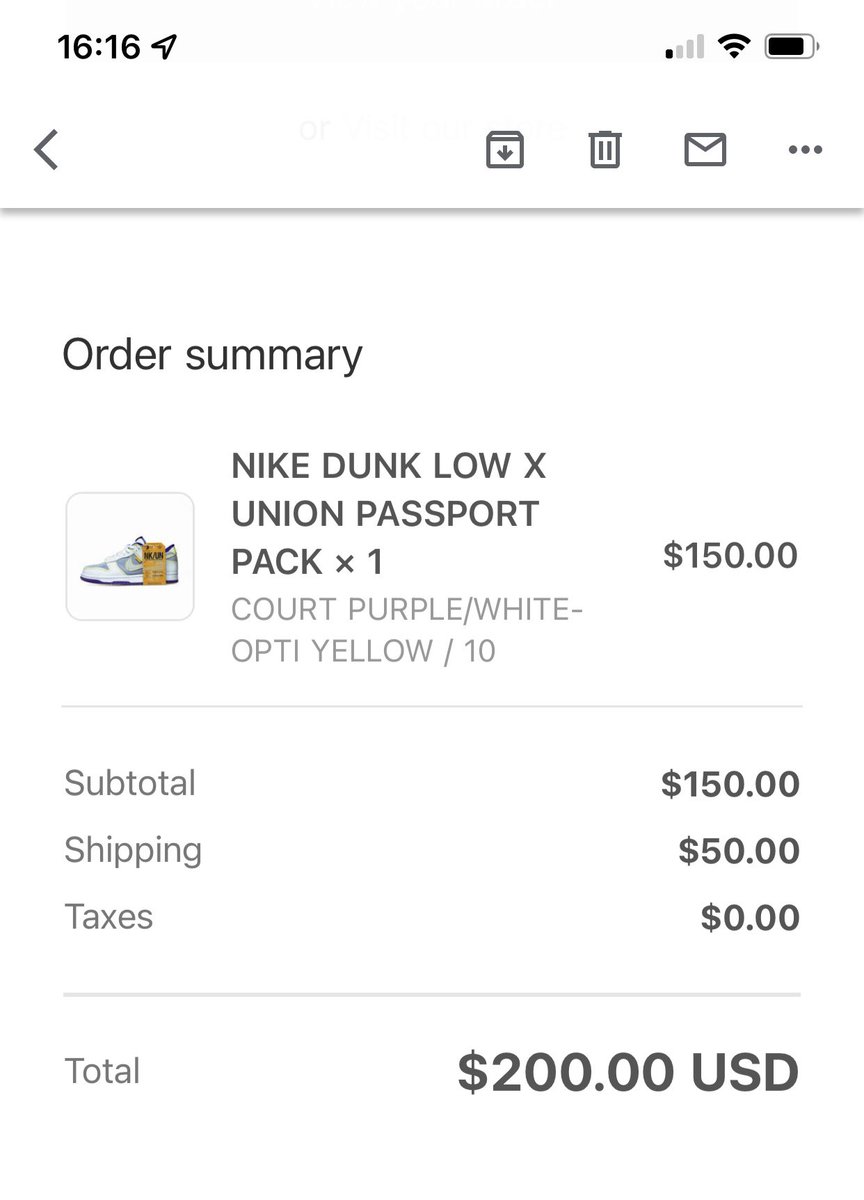 SwiftNotifyUK's tweet photo. Nike Dunk Low Union Passport Pack Argon + Court Purple Just Dropped⚡️

Once Again Our Members Cooked This Limited Release💸

Stop Missing Out Join Today!
https://t.co/N9fnpqcVHK https://t.co/qiB6MF0pO0