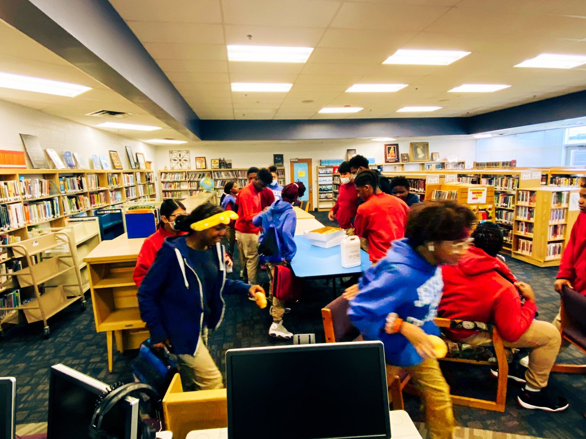 The Covid Crisis taught us one thing above all. How to be liquid. When circumstances change we must evolve &amp; elevate to meet the youth where they are when they need us most. Felt so good to see the harvest this am of true relationship building &amp; servanthood through the pandemic.