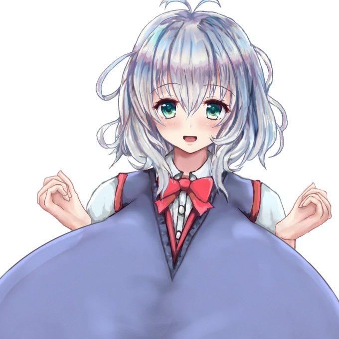 おはようございま～す❄️
今日も1日、元気にがんばりましょ～
むんっ✊ 