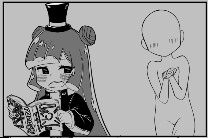 めっちゃ健全なぷにる描いてるから安心してくれや 