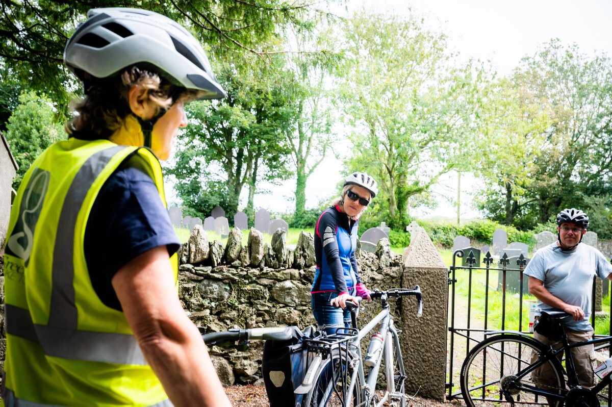 GreenLaneBikeT1's tweet photo. Just published another blog talking about the growth of #guidedbiketours and #sustainabletourism and mentioning @liverpoolcycle Cambridge Bike Tours and a new database of cycle tours.
Do have a read and tell me what you think?
https://t.co/B70jKCJu6c
#cycling #slowtourism #green https://t.co/6saeQm8A4N