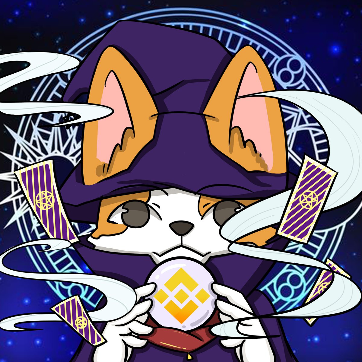 We are from a very mature team and we will be launching this token shortly