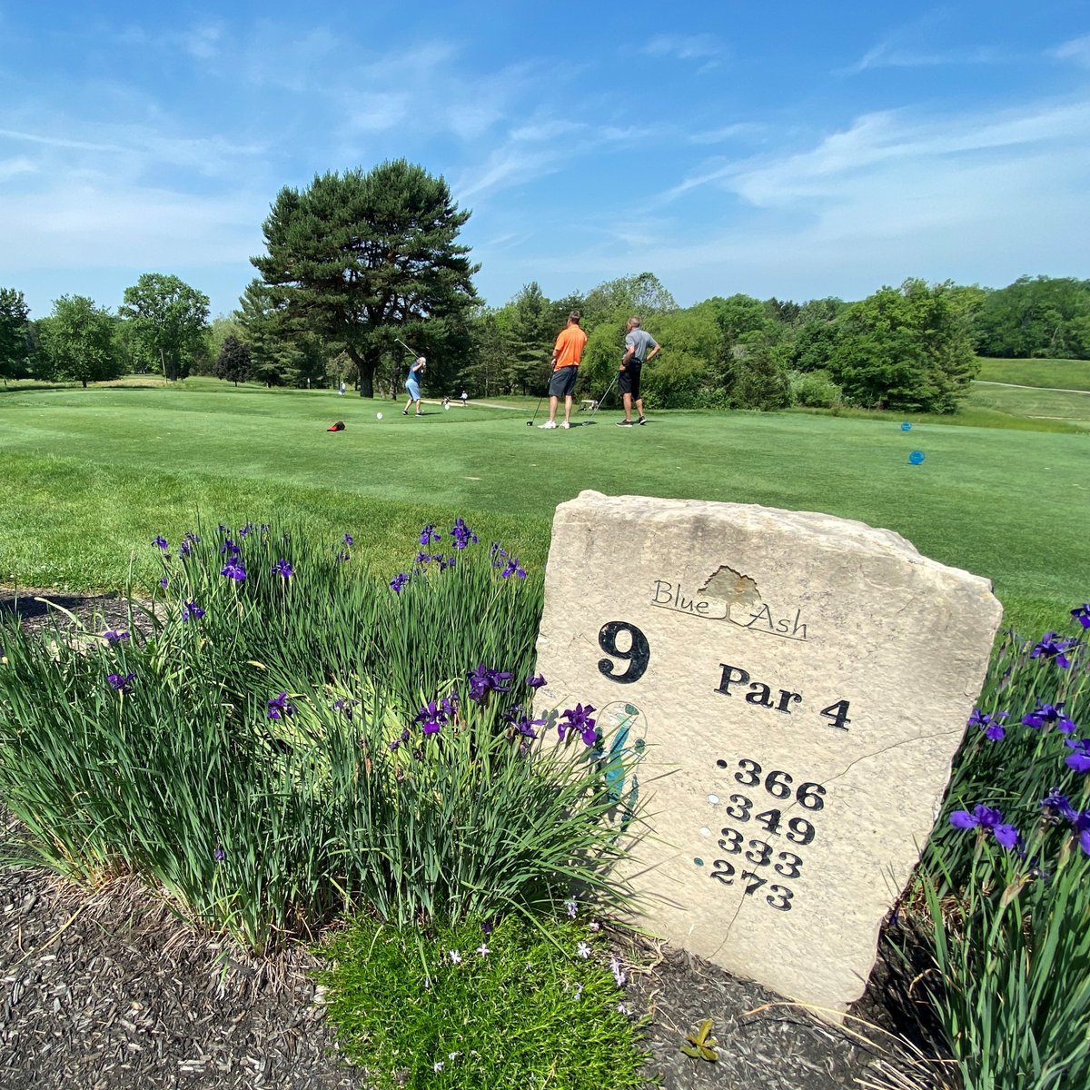 The Blue Ash Golf Course has been picked as the number one golf course by readers of City Beat! Votes in the Best of Cincinnati Reader’s Picks in the Parks and Recreation category ranked the Blue Ash Golf Course as the top public course in 2022. Thanks to everyone who voted!