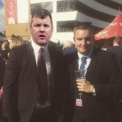 Has Charlie Dey won at Padel yet? tweet media