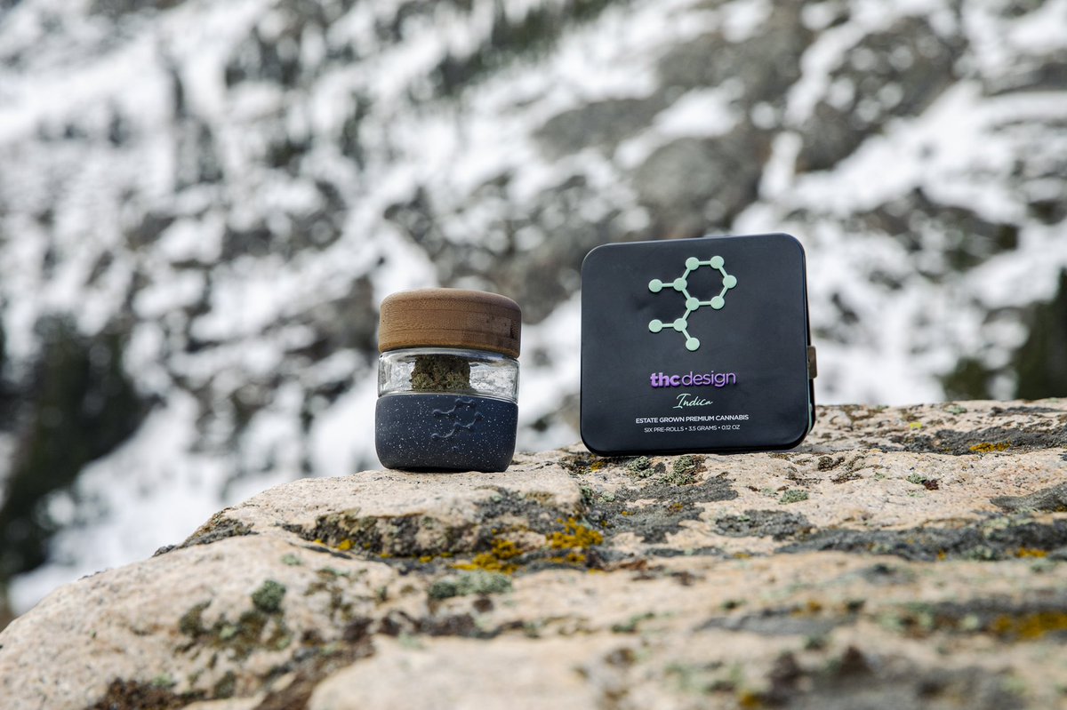 _THCDesign's tweet image. Designed for every adventure. #THCDesign