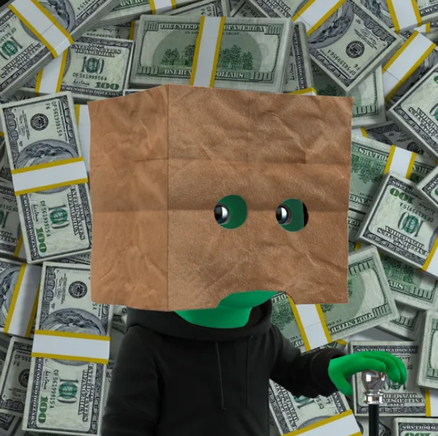 CryptoPoly Wealth Club tweet media