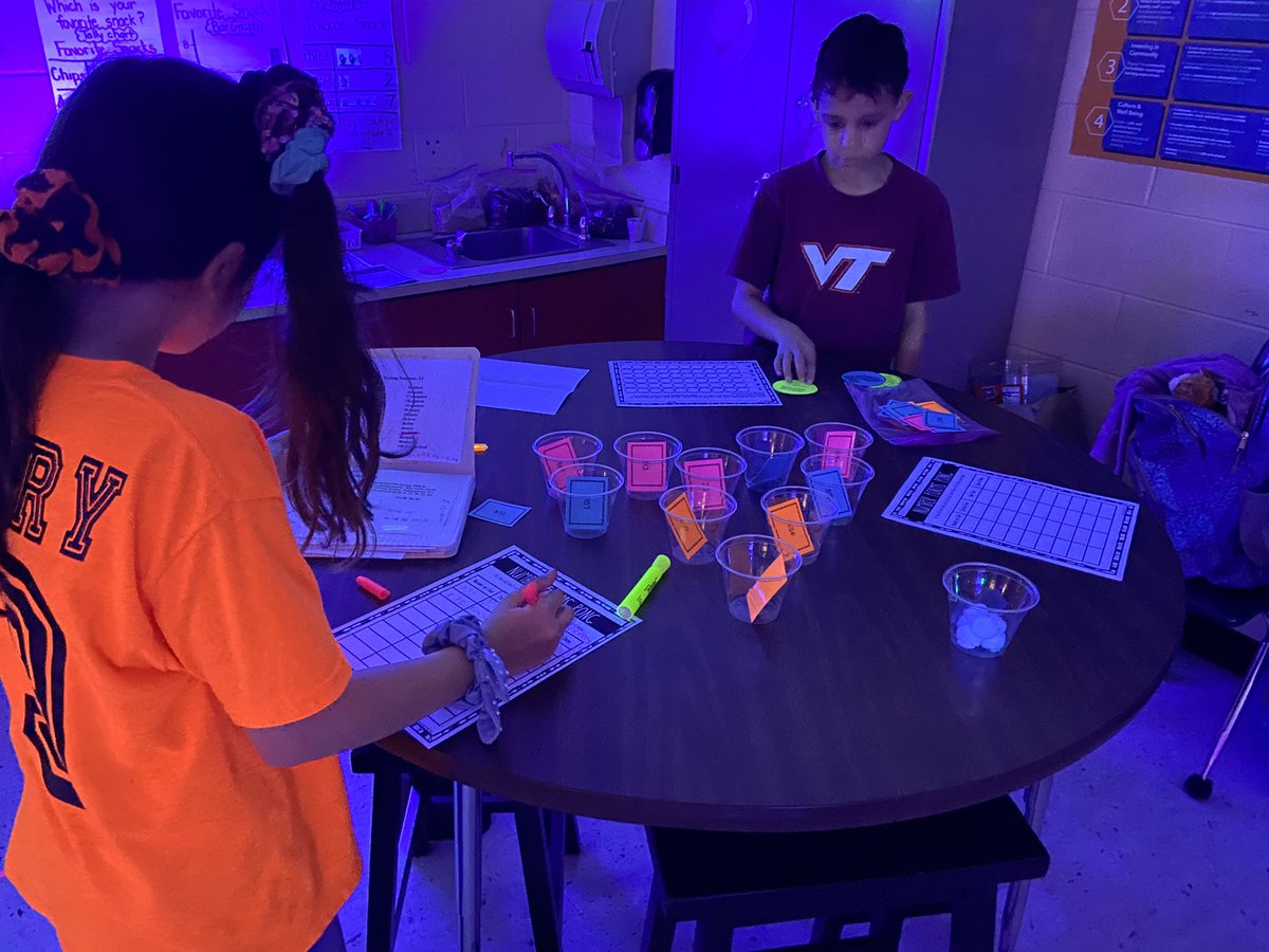 Math Glow Day fun! <a href="/powes/">powe stru</a> #math #3rdgrade #mathreview #placevalue #additionandsubtraction #comparingnumbers #multiplication