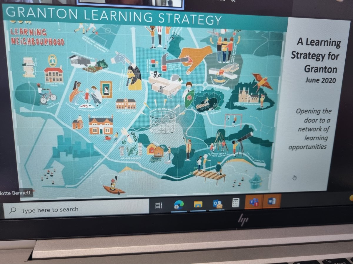 Amy Hall Gibson (@amyhallgibson) on Twitter photo <a href="/CreateLearnEdin/">Creative Learning Team, City of Edinburgh Council</a> shared their Learner led consultation through the Granton regeneration project and the focus on local partnership/engagement.
bit.ly/3HMHd4g
#CreativeChange
<a href="/ScotGovEdu/">ScotGov Education</a> @SEICollab <a href="/CreateLearnEdin/">Creative Learning Team, City of Edinburgh Council</a> shared their Learner led consultation through the Granton regeneration project and the focus on local partnership/engagement.
bit.ly/3HMHd4g
#CreativeChange
<a href="/ScotGovEdu/">ScotGov Education</a> @SEICollab