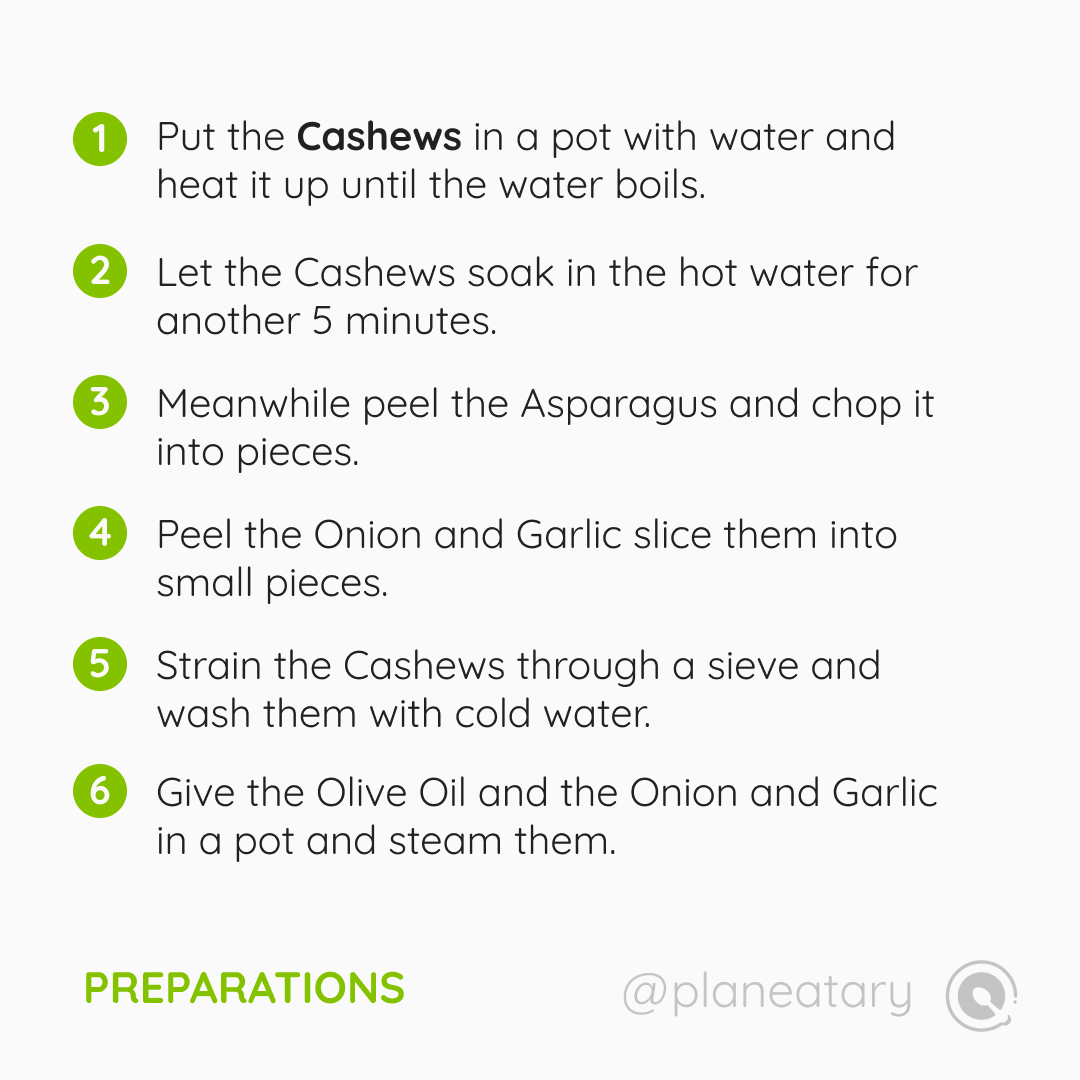 planeatary's tweet photo. Here is another healthy and delicious asparagus recipe - enjoy the season as long as it lasts.

#ThinkPlanetary #PlanetEarth #HealthyLiving https://t.co/hnRbTqE7Fi