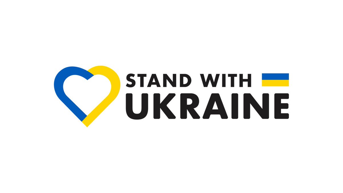 We’ve had a number of productive meetings in the last fortnight about how we as a company can help the thousands of Ukrainians that have come to Ireland to seek refuge, and to those who are left behind.