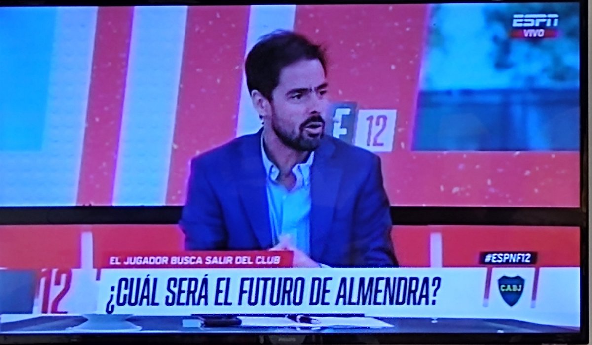 leonrogani's tweet photo. No les quiero spoilear pero probablemente se separe y se forme Pescado Rabioso. https://t.co/fMYZTxir7G