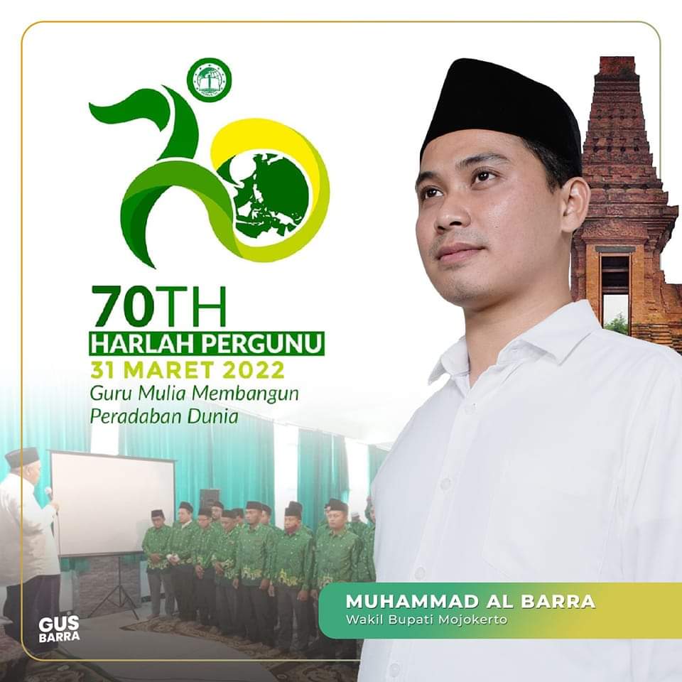 gusbarra__'s tweet photo. Guru menjadi tempat bertanya, berdiskusi, mendampingi belajar, dan mendidik karakter siswa melalui nasehat dan keteladanan beliau para guru. Selamat Harlah Pergunu ke-70.
#pergunu https://t.co/0WmiddDMys