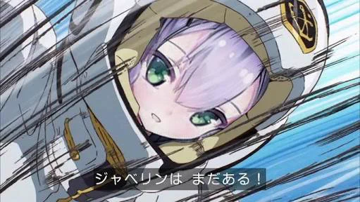 あたしゃまさか昔作ったクソコラを公式がやってくれるとは思いませなんだわよ 