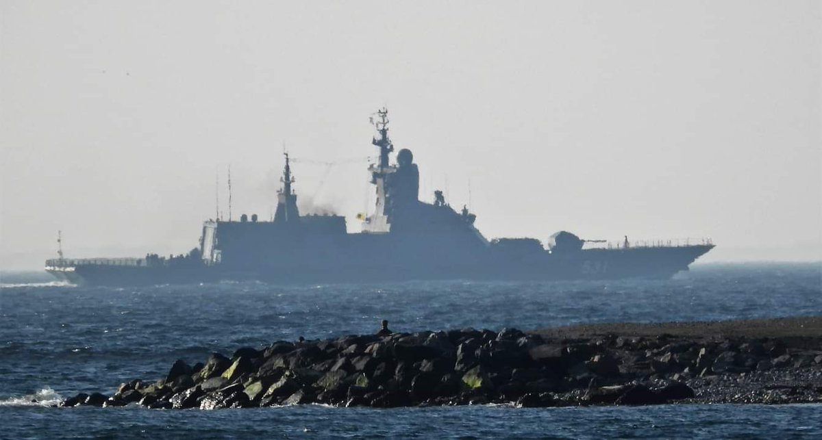 Thord Are Iversen tweet media