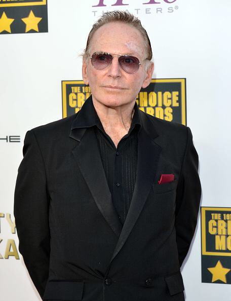bent_wrench's tweet photo. #PaulHermanRIP one of the greats from The Sopranos has passed. https://t.co/dyCMraAkqN