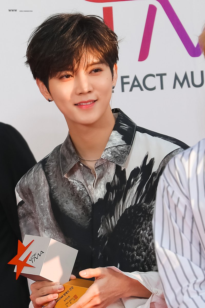 WorldWideWoong's tweet photo. #렌 #뉴이스트 #NUEST #최민기 https://t.co/ArGD2YcMBF