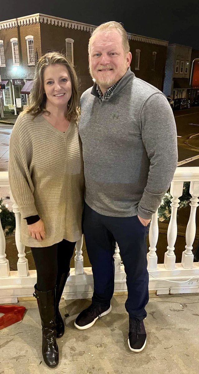 RCOII's tweet photo. Wishing a very Happy Birthday to my beautiful wife, and the “Glue” to #TeamOBryan @autobryan! Thanks for all of the support that you give each one of us. We love you! https://t.co/GZRjwYBPW4