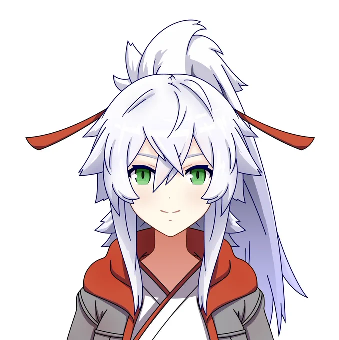 でっかくなりました。 