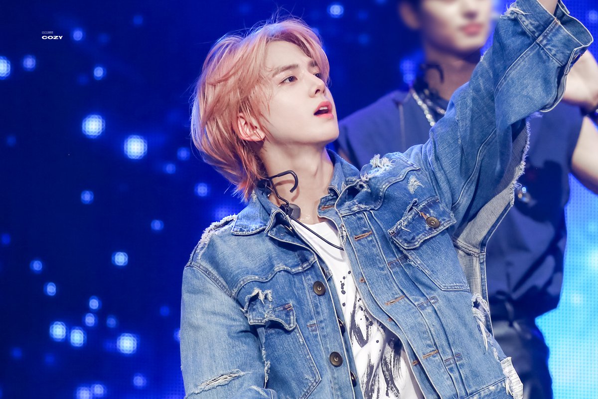 #더보이즈 #영훈