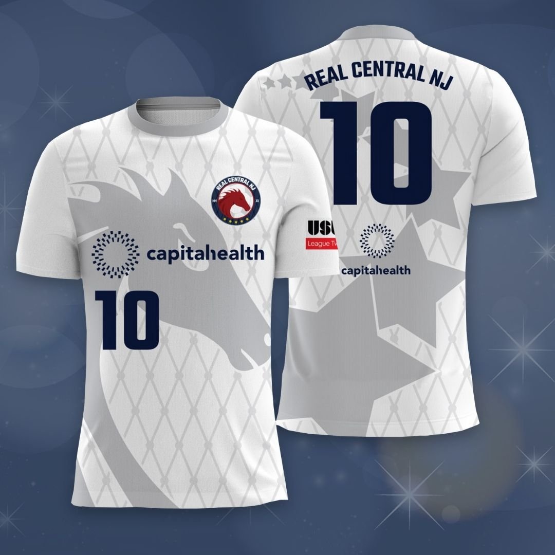 RealCentralNJ's tweet photo. TODAY'S THE DAY: the last day to order you official RCNJ jersey!
https://t.co/b5Klqvn3B6

Tomorrow we place the order. If you've been holding off, don't wait any longer or you miss out.

#getGEAR #getREAL #soccer... https://t.co/n3Wkk4ySlb