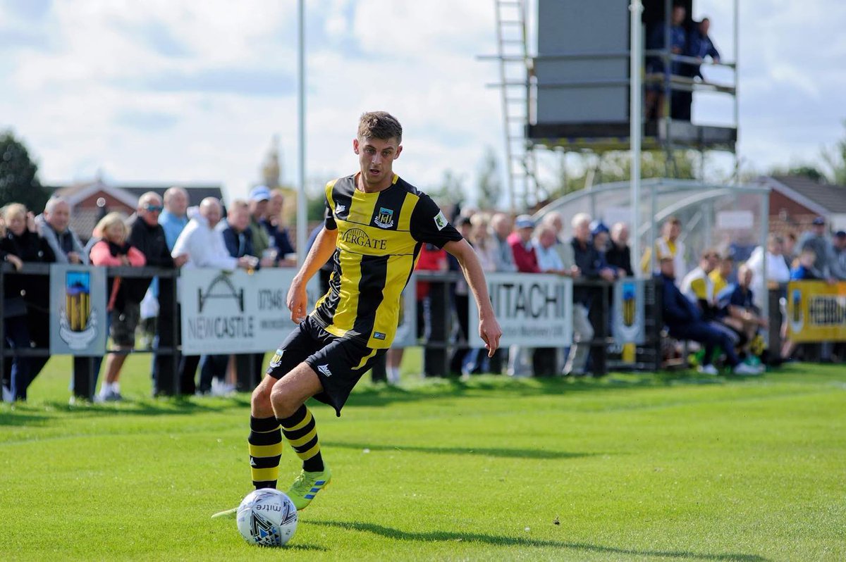 🙌 𝙏𝘼𝙔𝙇𝙊𝙍 𝙍𝙀𝙏𝙐𝙍𝙉𝙎 — We're delighted to announce that former player, local lad and FA Vase winner Carl Taylor (<a href="/TaylorC1298/">Carl taylor</a>) is returning to the Leam!

Carl has been at <a href="/HebburnTown/">Hebburn Town FC</a> since 2019 and we’re over the moon that he’s back with us again.

#UTL 🔰