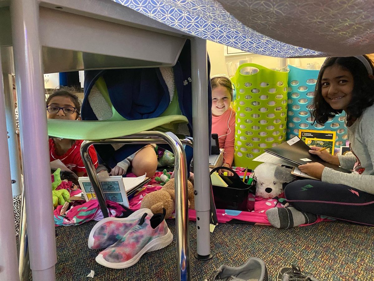 StumpyClass's tweet image. Learning in our forts ❤️@WGESdragons