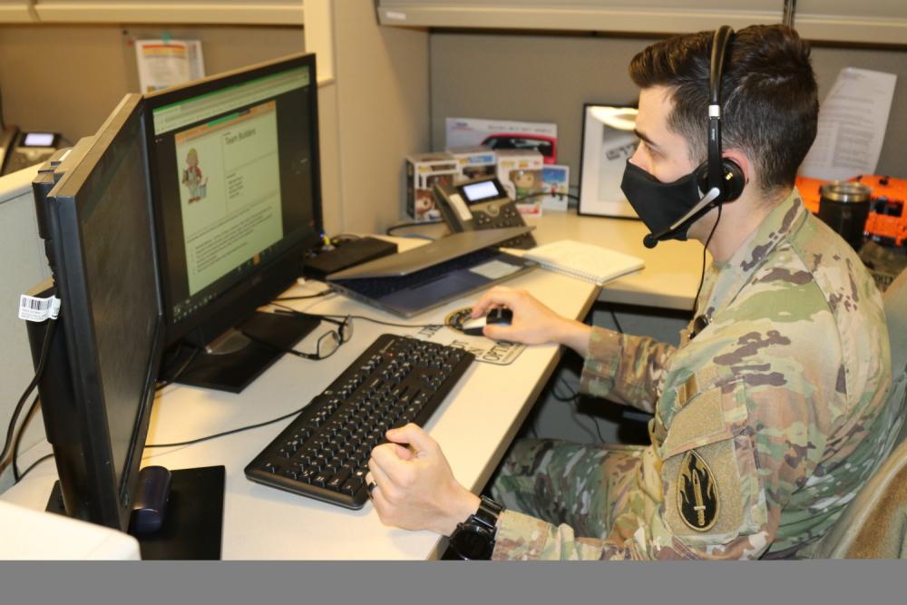 U.S. Army Reserve on Twitter: 
