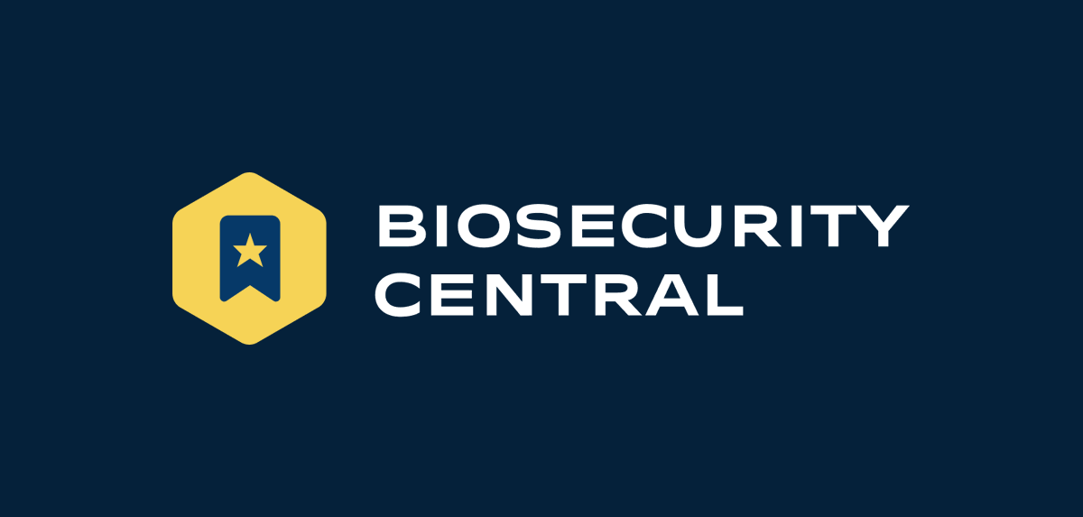 The Center for Global Health Science & Security tweet media