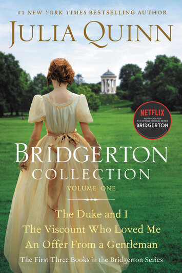 BargoedLib's tweet photo. Love this on TV? Read the book.
#Bridgerton 
📺📙📺📘📺📗📺📕📺
#StreamingReadingChallenge #Read #Rate #ReaderReview
@CaerphillyLibs @CaerphillyCBC @LibrariesWales @Books_Wales https://t.co/WjnBDqf42d