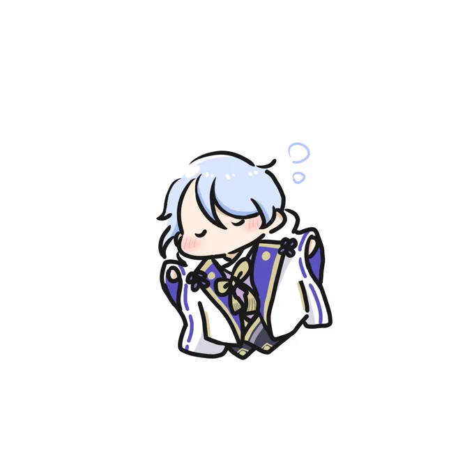 ばぶ若🍼🧋 
