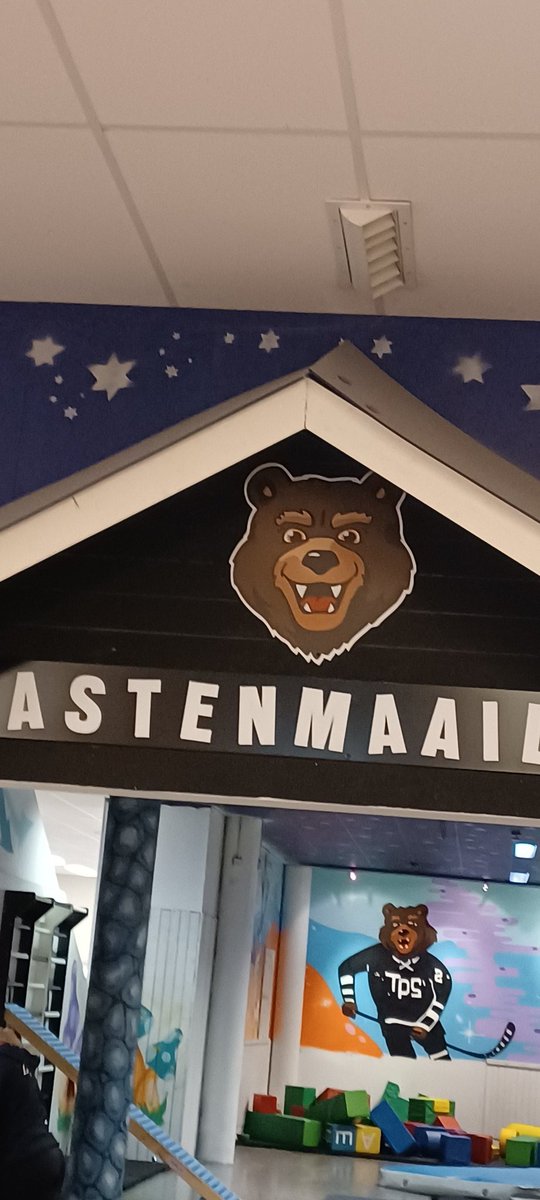 KatSoMus's tweet photo. Tepsillä kotipeli, joten missä muualla olisin.... https://t.co/S0GoI5wIhB