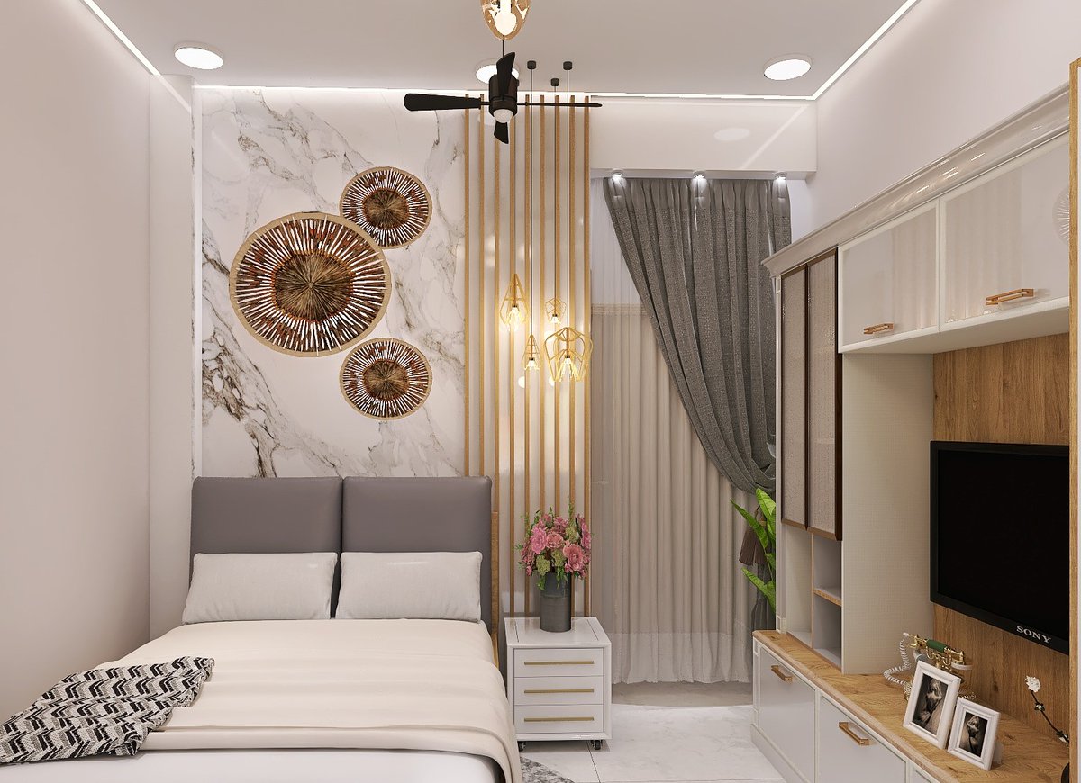 GKDConstruction's tweet photo. "I am going to make everything around me beautiful—that will be my life." -ELSIE DE WOLFE
.
.
.
.
.
 #gkdesignandconstruction #interiordesign  #interiordesigner #minimalisticstyle #studioflat  #indianhomedecor #smallspacedecor    #newproject2022 #Mybhubaneswar #Puri https://t.co/ebwae9i9GR