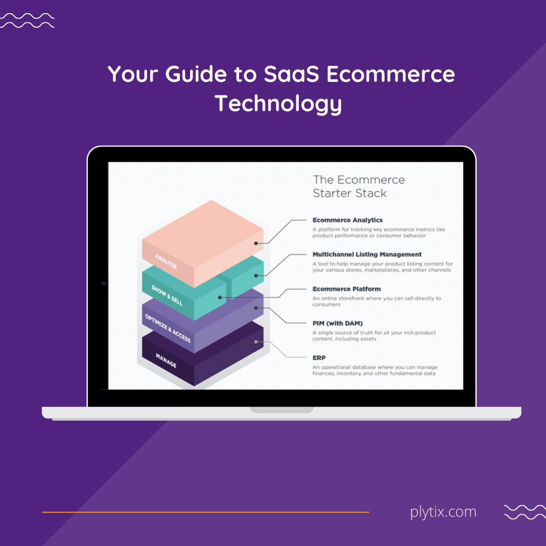 Plytix's tweet image. Survival in #ecommerce industry is about having the right technology that can give you flexibility and resilience to power through challenges. Our FREE ebook provides a complete guide to #ecommercetechnology you need.👉🏾bit.ly/3wGmgpJ