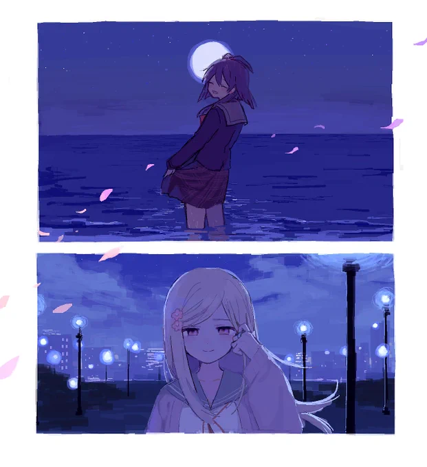 💠🌸 
