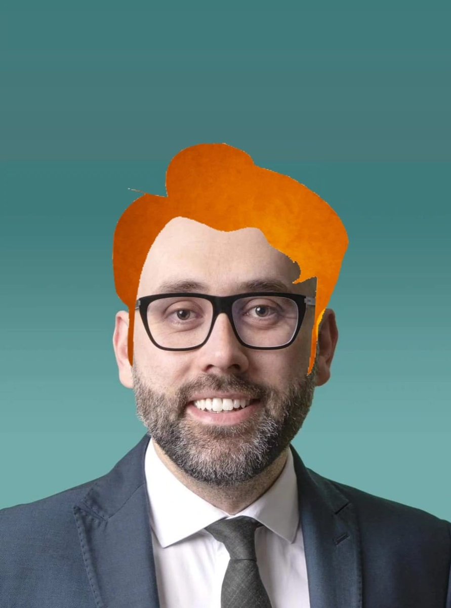 ilnonnetto's tweet photo. @sebaciao_ Spero di convincerti così @sebaciao_ 
🤣 https://t.co/kE5aEXKIcc