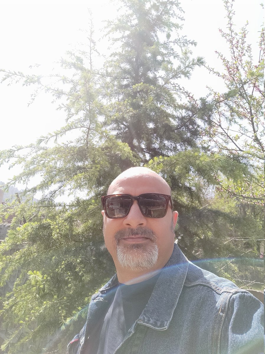 ankitkotwal1972's tweet photo. Bhaderwah is beautiful... Lovely weather and all natural... Loving it https://t.co/Bp06FK22R2
