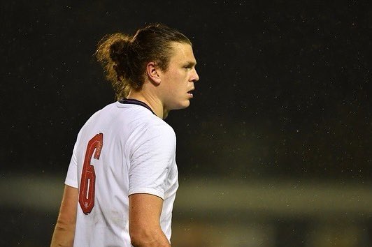 A very proud day representing my country 🏴󠁧󠁢󠁥󠁮󠁧󠁿 

One I will never forget. ❤️