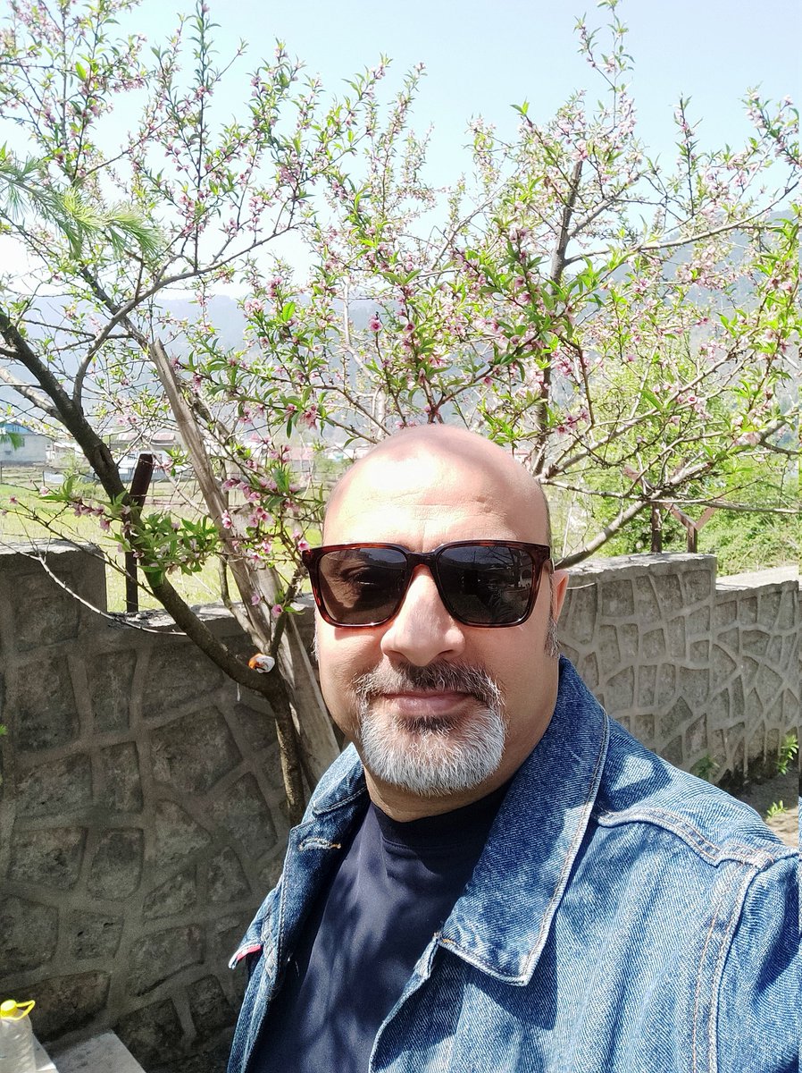 ankitkotwal1972's tweet photo. Bhaderwah is beautiful... Lovely weather and all natural... Loving it https://t.co/Bp06FK22R2