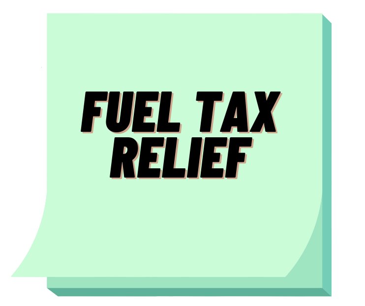 fuetaxchat's tweet photo. #Maryland announced a motor #fuel #tax suspension effective #March 18, 2022 through #April 16, 2022. This tax holiday is applicable on the sale of gasoline and diesel fuel.
Learn more: https://t.co/P243H5GkQ4
#Avior #taxes #fueltax #fueltaxrelief #fuetax #taxautomation https://t.co/C7df4eWaFL