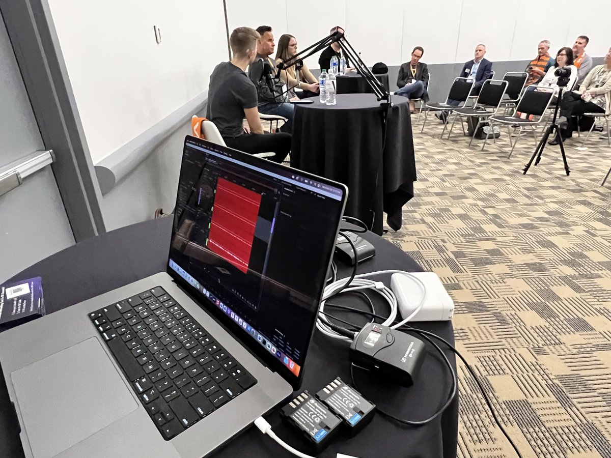 Vertafore's tweet photo. We're excited to share the special VIP #AccelerateNow episode next week! See what happens when Rick Fox gets dethroned as host by Syd Roe. https://t.co/PJrpVuL0bZ