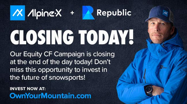 Alpine-X tweet media