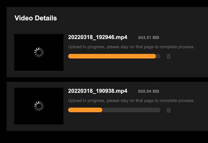 New videos uploading now! check out my @Pornhub profile   https://t.co/IaolPniz1g   Will be uploading<a class="tags" href="/tag/pornhub">@pornhub</a><a href="/tag/bbw"class="tags"><span>#bbw</span></a><a href="/tag/pornhub"class="tags"><span>#pornhub</span></a><a href="/tag/camgirl"class="tags"><span>#camgirl</span></a>