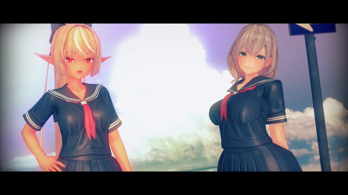 今週はアンケートで多かったSP3月のremakeの投稿で、次週の動画はゼノヴィアになります。
4月SPについては恐らくnefrになります。 