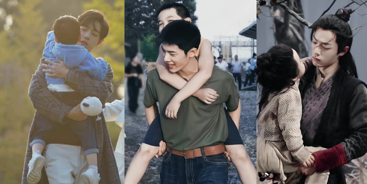 madetolove1991's tweet photo. Daddy Xiao Zhan in dramas 🥺🥺🥺 

credit 玫瑰电车 https://t.co/MZnF6sX6XH